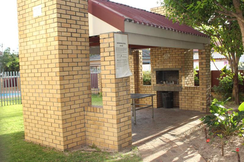 1 Bedroom Property for Sale in Churchill Estate Western Cape